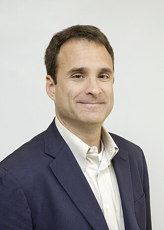 Bradley E. Bernstein