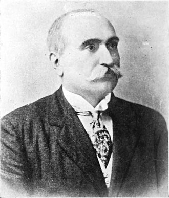Sir Dorabji Tata