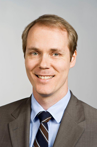 Florian R. Greten