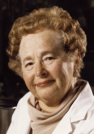 Gertrude Elion