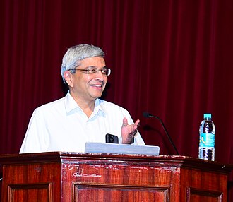 Govindan Rangarajan