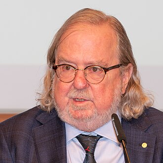 James P. Allison