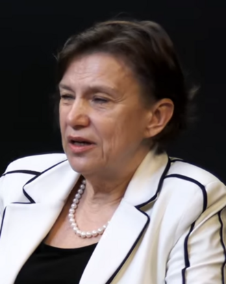 Janja Ocvirk