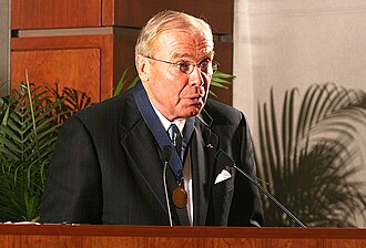 Jon M. Huntsman Sr.