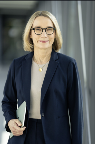 Maike Sander
