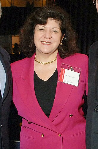 Margaret Foti