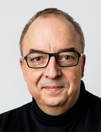 Michael Gnant