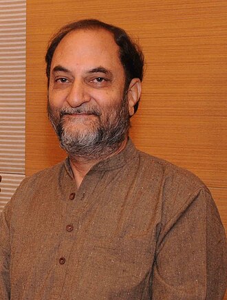 Vinod Raina
