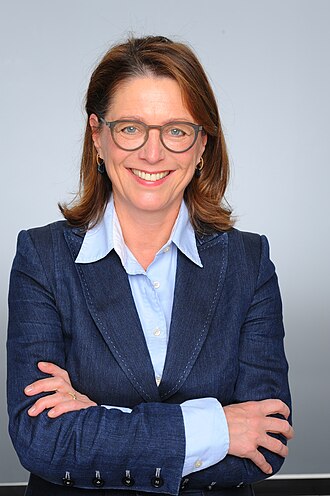 Rita Schmutzler