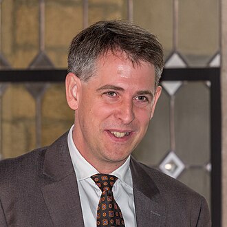 Stefan Pfister